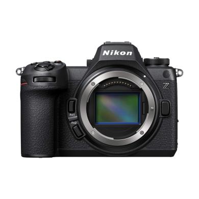 Acheter Nikon Z6 III (VOA130AE) noir - comme neuf Reconditionné - 1819,00 € Nikon Z6 III (VOA130AE) noir - comme neuf Reconditionné - Nikon reconditionné disponible sur As Good As New